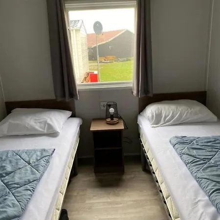 Simplestayholland Chalet