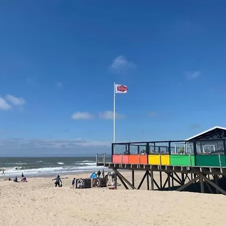 Simplestayholland Westerland