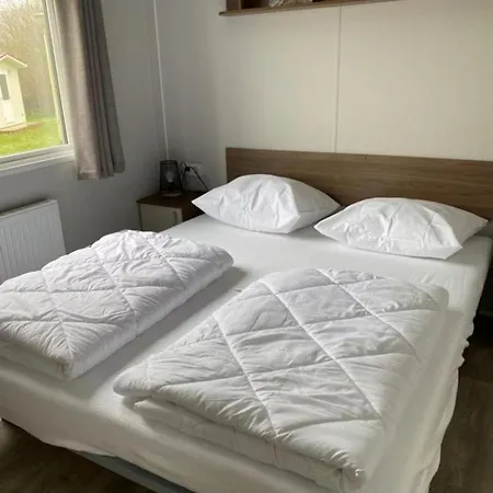 Simplestayholland Chalé *
