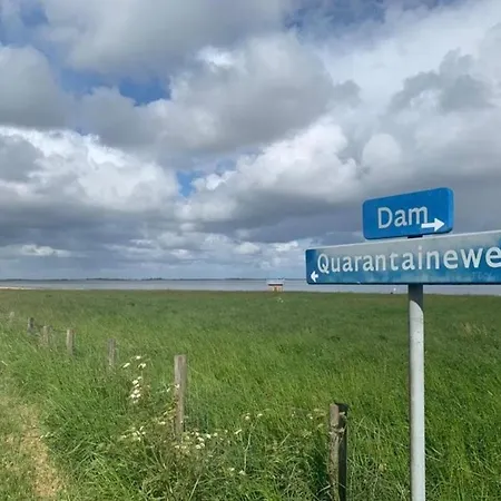 Simplestayholland Chalé Westerland