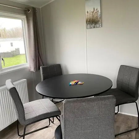 Chalé Simplestayholland *
