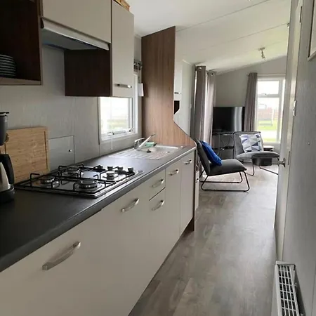 Chalet Simplestayholland *