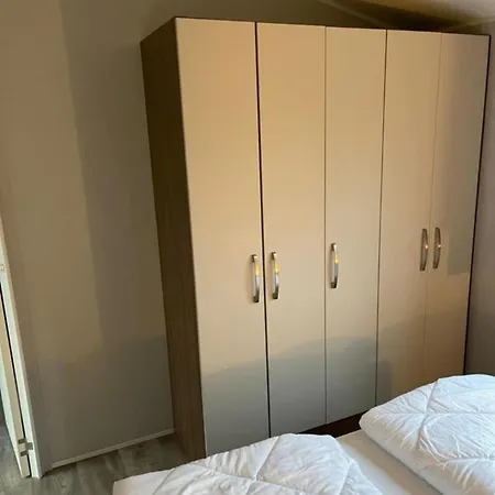Simplestayholland Chalé Westerland