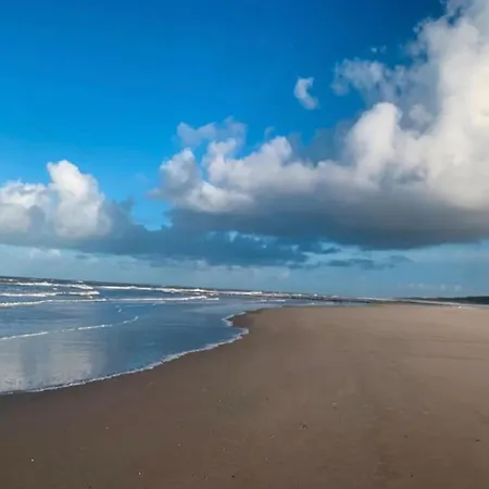 Chalé Simplestayholland Westerland
