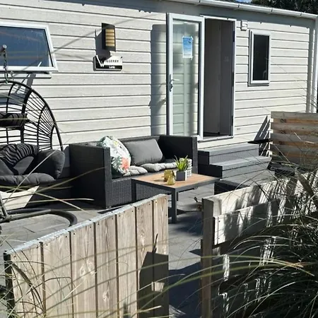 Simplestayholland * Westerland